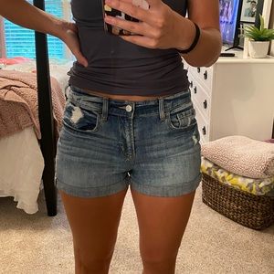 Old Navy Jean Shorts